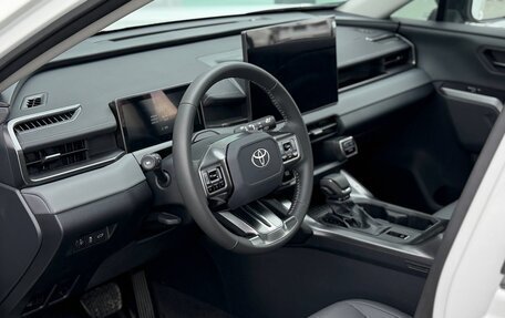 Toyota RAV4, 2026 год, 4 600 000 рублей, 11 фотография