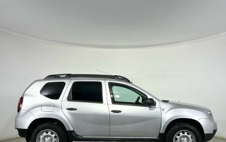 Renault Duster I рестайлинг, 2015 год, 1 195 000 рублей, 5 фотография