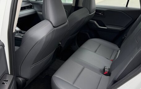 Toyota RAV4, 2026 год, 4 600 000 рублей, 13 фотография