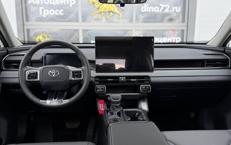 Toyota RAV4, 2026 год, 4 600 000 рублей, 16 фотография
