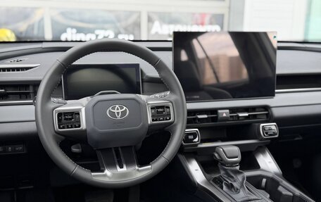Toyota RAV4, 2026 год, 4 600 000 рублей, 17 фотография