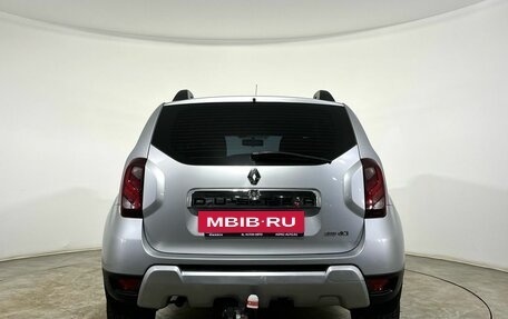 Renault Duster I рестайлинг, 2015 год, 1 195 000 рублей, 3 фотография