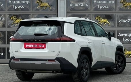 Toyota RAV4, 2026 год, 4 600 000 рублей, 5 фотография
