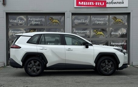 Toyota RAV4, 2026 год, 4 600 000 рублей, 4 фотография
