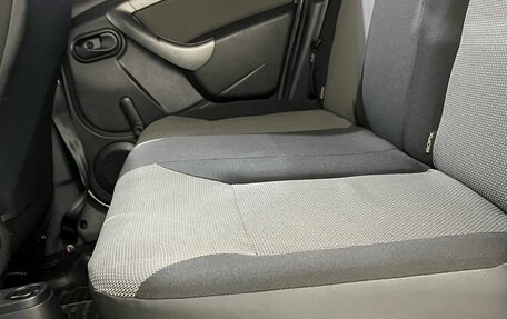 Renault Duster I рестайлинг, 2015 год, 1 195 000 рублей, 16 фотография