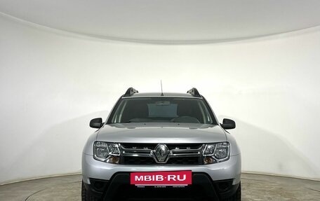 Renault Duster I рестайлинг, 2015 год, 1 195 000 рублей, 6 фотография