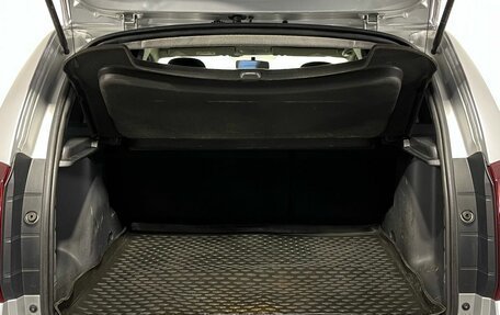 Renault Duster I рестайлинг, 2015 год, 1 195 000 рублей, 20 фотография