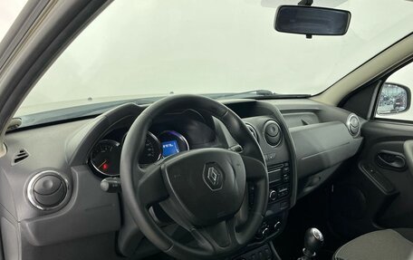 Renault Duster I рестайлинг, 2015 год, 1 195 000 рублей, 8 фотография