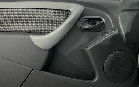 Renault Duster I рестайлинг, 2015 год, 1 195 000 рублей, 18 фотография