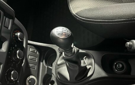 Renault Duster I рестайлинг, 2015 год, 1 195 000 рублей, 12 фотография