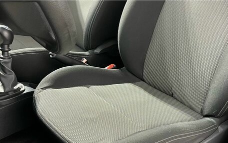 Renault Duster I рестайлинг, 2015 год, 1 195 000 рублей, 14 фотография