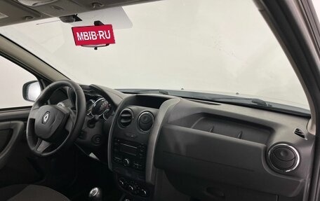 Renault Duster I рестайлинг, 2015 год, 1 195 000 рублей, 9 фотография