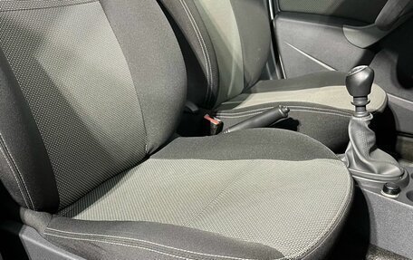 Renault Duster I рестайлинг, 2015 год, 1 195 000 рублей, 15 фотография