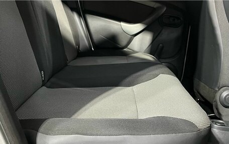 Renault Duster I рестайлинг, 2015 год, 1 195 000 рублей, 17 фотография