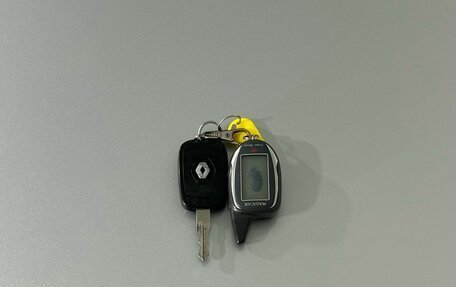 Renault Duster I рестайлинг, 2015 год, 1 195 000 рублей, 22 фотография