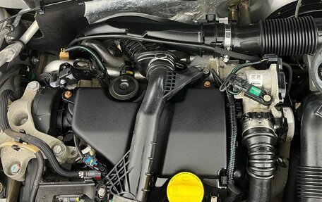 Renault Duster I рестайлинг, 2015 год, 1 195 000 рублей, 21 фотография