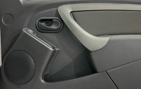 Renault Duster I рестайлинг, 2015 год, 1 195 000 рублей, 19 фотография