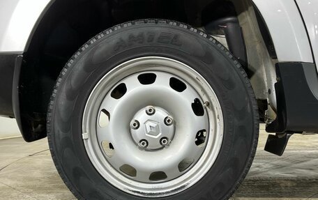 Renault Duster I рестайлинг, 2015 год, 1 195 000 рублей, 23 фотография