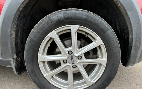 Renault Sandero II рестайлинг, 2016 год, 1 069 000 рублей, 12 фотография