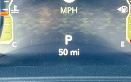 Jeep Wrangler, 2025 год, 8 561 021 рублей, 14 фотография