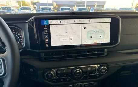 Jeep Wrangler, 2025 год, 8 561 021 рублей, 15 фотография