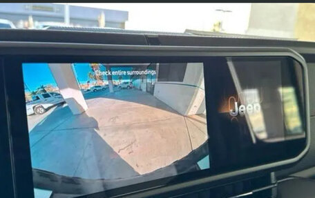 Jeep Wrangler, 2025 год, 8 561 021 рублей, 17 фотография