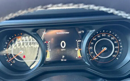 Jeep Wrangler, 2025 год, 8 561 021 рублей, 13 фотография