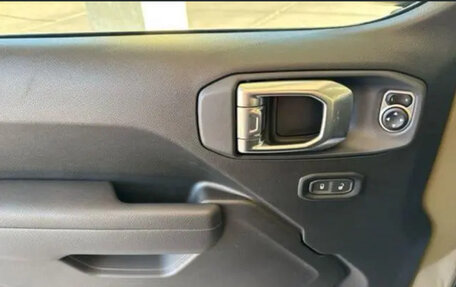 Jeep Wrangler, 2025 год, 8 561 021 рублей, 10 фотография