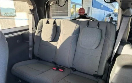 Jeep Wrangler, 2025 год, 8 561 021 рублей, 21 фотография