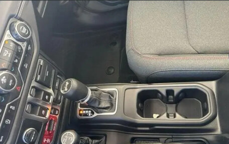 Jeep Wrangler, 2025 год, 8 561 021 рублей, 20 фотография