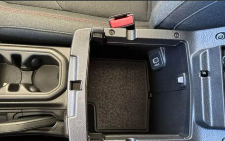 Jeep Wrangler, 2025 год, 8 561 021 рублей, 22 фотография