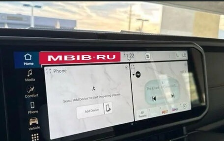 Jeep Wrangler, 2025 год, 8 561 021 рублей, 16 фотография