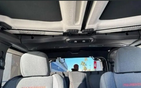 Jeep Wrangler, 2025 год, 8 561 021 рублей, 18 фотография