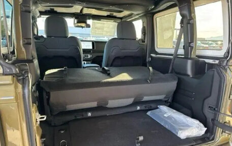 Jeep Wrangler, 2025 год, 8 561 021 рублей, 19 фотография