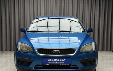 Ford Focus II рестайлинг, 2005 год, 349 000 рублей, 2 фотография