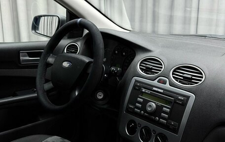 Ford Focus II рестайлинг, 2005 год, 349 000 рублей, 10 фотография