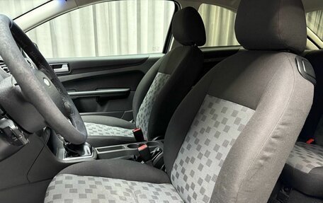 Ford Focus II рестайлинг, 2005 год, 349 000 рублей, 22 фотография