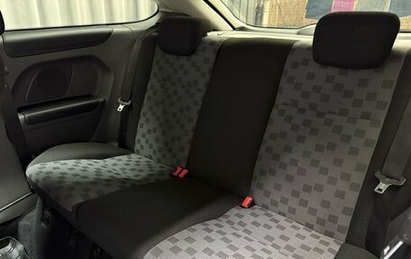 Ford Focus II рестайлинг, 2005 год, 349 000 рублей, 23 фотография