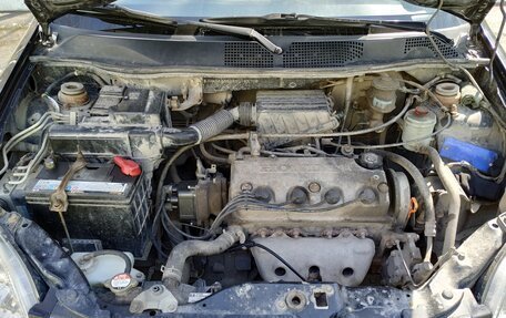 Honda Logo, 2000 год, 200 000 рублей, 10 фотография