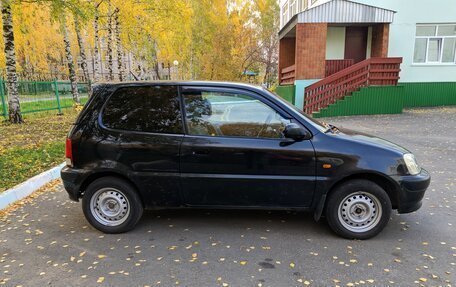 Honda Logo, 2000 год, 200 000 рублей, 4 фотография