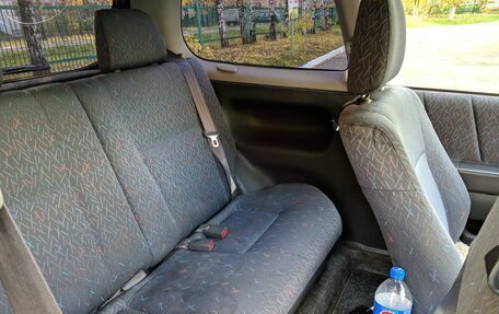 Honda Logo, 2000 год, 200 000 рублей, 8 фотография