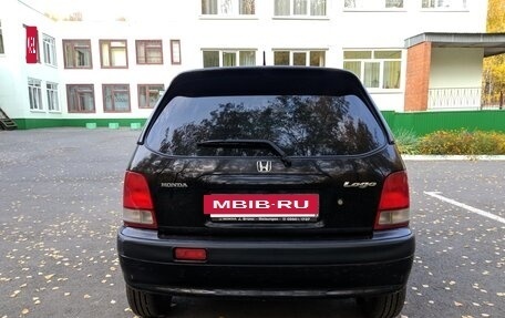 Honda Logo, 2000 год, 200 000 рублей, 6 фотография