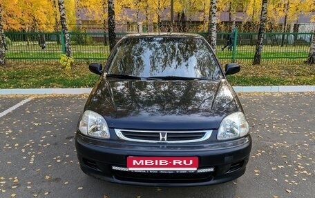 Honda Logo, 2000 год, 200 000 рублей, 3 фотография