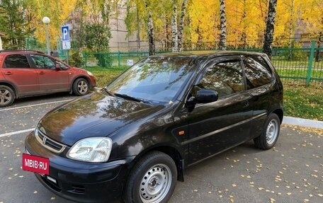 Honda Logo, 2000 год, 200 000 рублей, 2 фотография