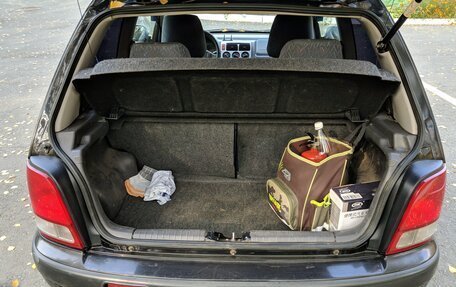 Honda Logo, 2000 год, 200 000 рублей, 9 фотография