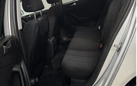 Volkswagen Passat B6, 2008 год, 750 000 рублей, 7 фотография