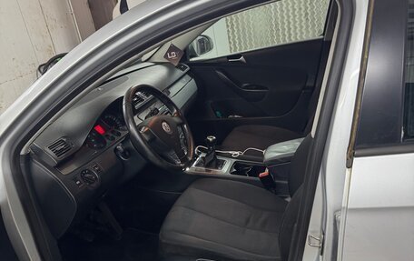 Volkswagen Passat B6, 2008 год, 750 000 рублей, 8 фотография