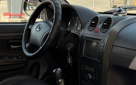 Great Wall Hover H5, 2014 год, 850 000 рублей, 7 фотография