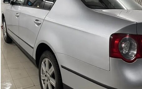 Volkswagen Passat B6, 2008 год, 750 000 рублей, 5 фотография