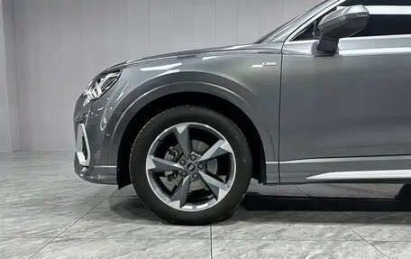 Audi Q3, 2023 год, 3 100 007 рублей, 3 фотография